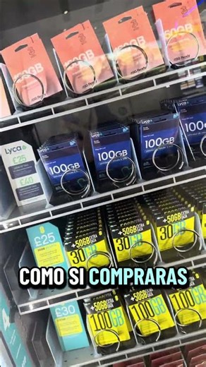 #TRAVELTIP If you're traveling to London you can buy a SIM card at the airport #london #london