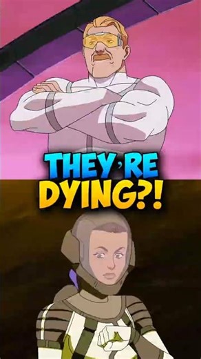 💀 Viltrumites Are Going EXTINCT?!