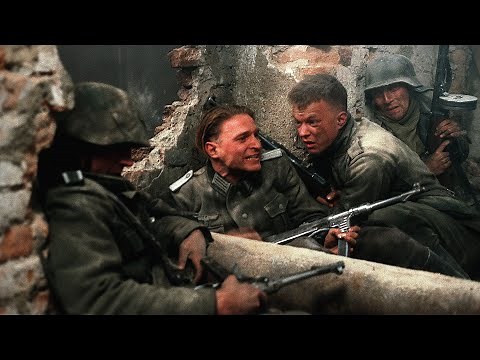 Phim Chiến tranh thế giới thứ II - Stalingrad (1993)