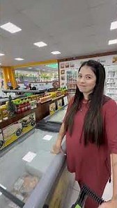 Factory outlet with savory snacks starting at R$3.00 🥐