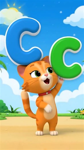 English learning cartoons