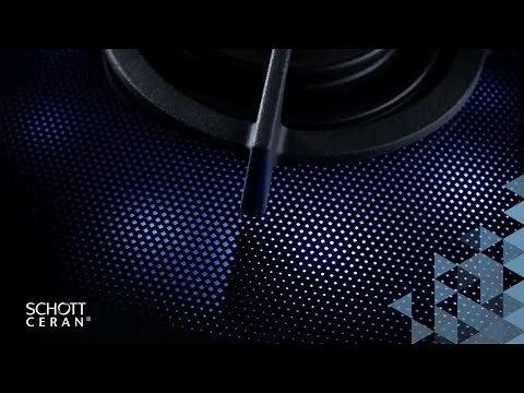 SCHOTT glass-ceramic in a new light with CERAN EXCITE®