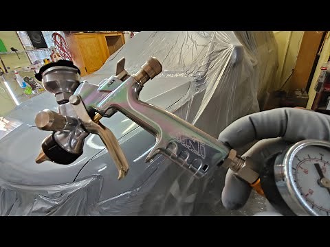 ANi Compact 1.8 Primer Gun Review