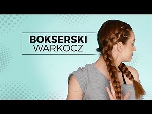 BOKSERSKI WARKOCZ - tutorial