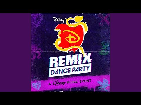 What's My Name (Dance Remix)