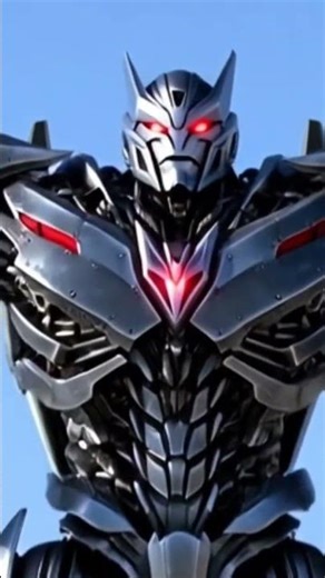 Animacion transformer y desepticons