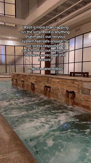 Give yourself the rest you deserve at Body Blitz Spa. 🌊 Our Therapeutic Waters can help your mind and body unwind, recover and restore. And with a Waters Card, you can make relaxation a regular part of your routine. Visit our website to purchase. 🧡 #Rest #MindBody #TorontoSpa #BodyBlitzSpa #HealthByWater