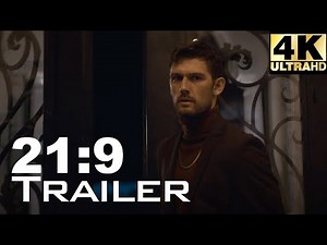 [21:9] Collection (2021) Ultrawide 4K Trailer (Upscaled) | UltrawideVideos