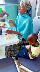 Zakaci abincin krisma KO BA zaka ci BA? #viral #goviral @top fans | Maryam omar