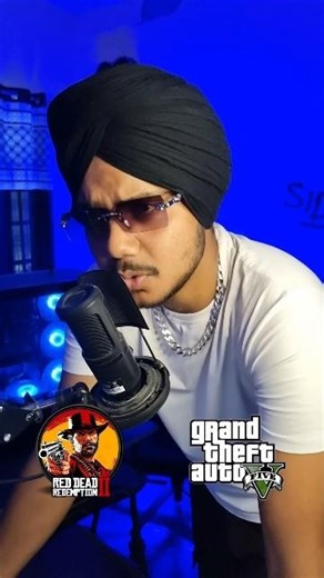 MY PC RUN GTA 5 & RDR 2 SAME TIME BLAST SHOCKED🤯 #gta5 #gta6