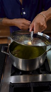 636K views · 13K reactions | Como hacer una buena sopa de menestron para el frio, receta facil. | Abelca | Facebook