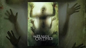 The Human Centipede 1