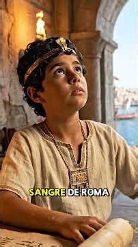 El último faraón de Egipto no fue quien crees... 😱