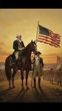 What They Don't Want You to Know About George Washington's Leadership