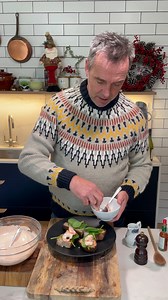 Tastiest Cocktail Sauce Check out the recipe on www.kevindundon.com/recipes | Kevin Dundon