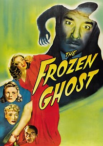 The Frozen Ghost Trailer