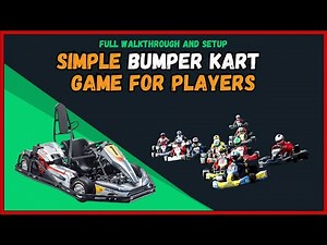 Karting Interior - MLO With Script | Installation and Showcase | FiveM Karting MLO | 2024