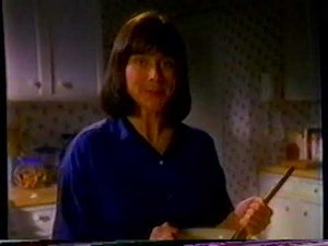 1989 Black Flag "It's Murder on Roaches" TV Commercial