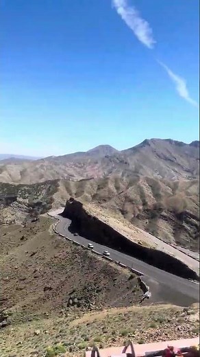 Exploring, Atlas Mountains, Morocco, Timeless Tours from Kamilla B. 🇲🇦