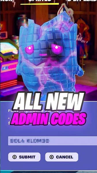 ALL *NEW* LOBBY HACK Codes in Fortnite!