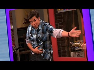 iCarly - Season 4/5 Intro (fanmade) | German/Deutsch