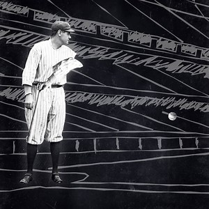 27 reactions · 4 comments | TODAY ONLY! In honor of Babe Ruth Day, we are offering 15% off all baseball equipment only at modells.com! Use the promo code BAMBINO to save now! | Modell's Sporting Goods | Facebook