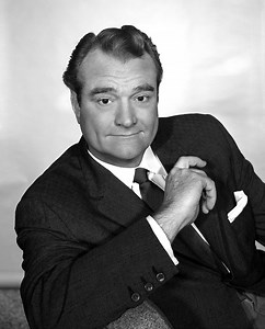 Red Skelton | Writer, Actor, Producer