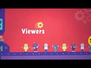 Support from PBS kids comes from viewers like you and