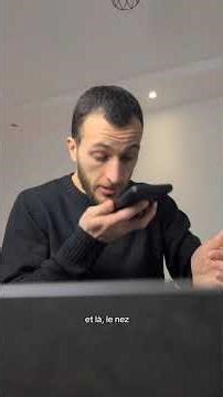 If scrolling were a profession