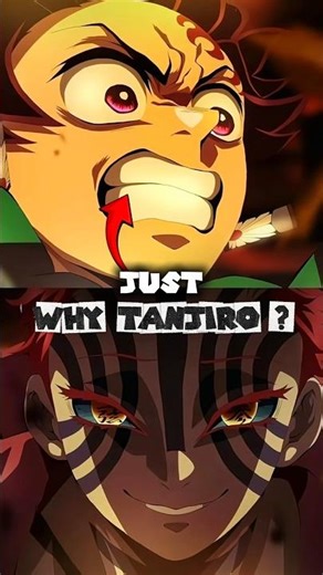 Why Akaza Respected Tanjiro | Demon Slayer Explained