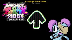 Friday Night Funkin': Pibby Glitch Notes Mod for Friday Night Funkin' | FNF Mods