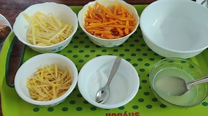 11K views · 92 reactions | Amba Haldi (Mango Ginger & Turmeric ) Winter Special Pickle in 5 minutes (without oil) - Video Recipe by Shradha Thakrar ( A lovely grandmom from Gujarat) This pickle is very common and popular in winters in Gujarat as it is very good to have this during winters. Text Recipe Link: https://www.zaykakatadka.com/recipe/kacchi-haldi-achar-fresh-turmeric-pickle/ | 5 minute Veg Recipes | Facebook