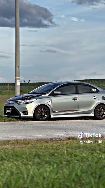 Mobil Vios Modifikasi: Customizing Your Toyota Vios for a Unique Look