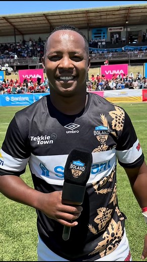 Boland Rugby FINALS Day is here! But, let us pause for a second and reflect on the memorable and passionate SEMI-FINALS Day of last weekend. 16 teams. 8 matches. 4 winners. 1 picturesque setting. Club rugby is the backbone of Boland Rugby communities. Join @chanreygibbons as he connects us with the people behind the teams. | Boland Rugby Union-BRU