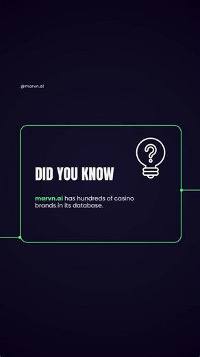 Hundreds of Online Casinos, One Place to Explore