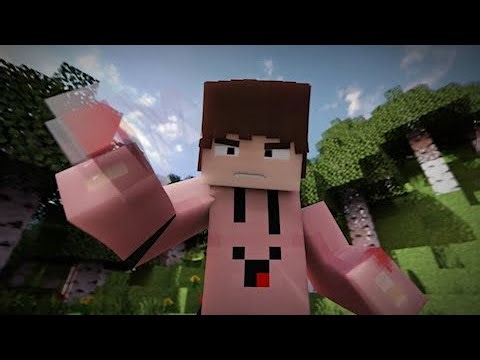 TOP 10 MINECRAFT INTROS ANIMATION 2024