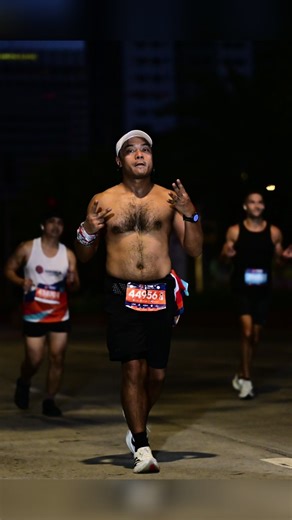 My Weight Loss Journey: From Obesity to Marathon Finisher