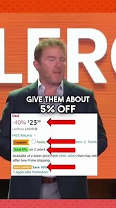 🚀 Build, Launch, and Scale Your E-commerce Brand with Amazing Intelligence! 🌟 Start Smart, Scale Fast — Discover the advantage of AI-powered tools and world-class training. Whether you're brainstorming your first product or ready to dominate the market, Amazing Intelligence is your go-to for ecommerce success. 🔎 Find Profitable Products Instantly — Utilize cutting-edge AI to uncover high-demand, low-competition products. Don't guess; know what sells! 🤝 Secure Reliable Suppliers — Build stron