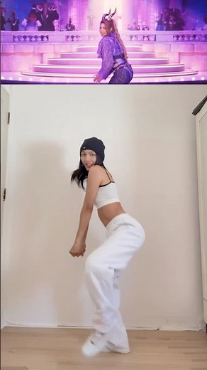 Shakira - Zoo 🐰💜 Dance Cover #Shakira #Zoo #Zootopia2 #dancechallege