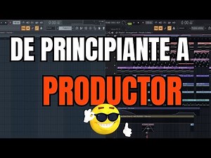 Aprende como hacer tu primer beat en Fl studio