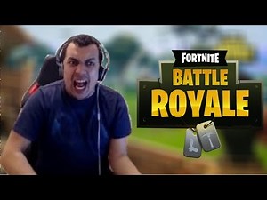 BEST OF LIVE THEKAIRI78 RAGE SUR FORTNITE #2