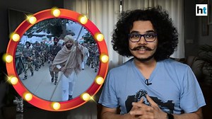 20K views · 157 reactions | #WATCH | Raja Sen reviews Vivek Oberoi starrer, ‘PM Narendra Modi’. It is tedious storytelling and has an ‘utter disregard’ for facts! | Hindustan Times | Facebook