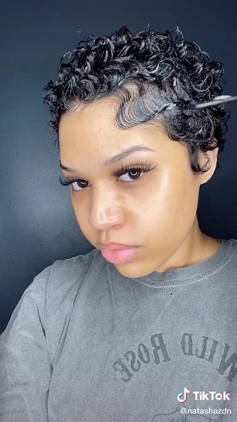 Short Curly Hair Tutorial: Styling Tips and Tricks