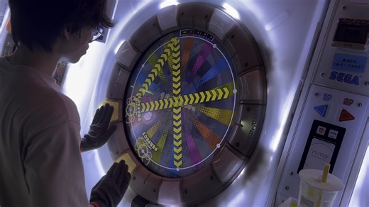 【熊神13 最难关】玩具狂奏曲 -终焉- Master 13 ALL PERFECT!!!