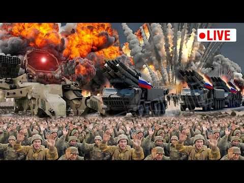 🔴 Toàn cảnh thế giới 7/4: Hormuz trước giờ G: Iran ra “tối hậu thư” với Mỹ, Hội đồng Bảo an họp khẩn