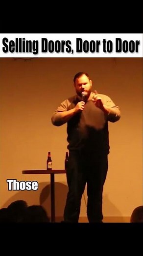 What a Great Business Strategy #comedy #standupcomedy #funny #comedyvideo #funnyvideo #humor
