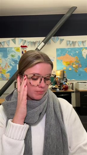 Teaching = repeating yourself all day everyday #teacherlife #teachersoftiktok #teacher #teachertok | teachinginstyle | Facebook