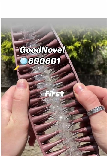 If you enjoyed this book, please search for 600601 on GoodNovel to read the full story.#GoodNovel