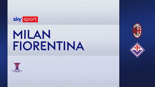 Coppa Italia Women, ritorno quarti finale su Sky. Oggi c'è Roma-Lazio