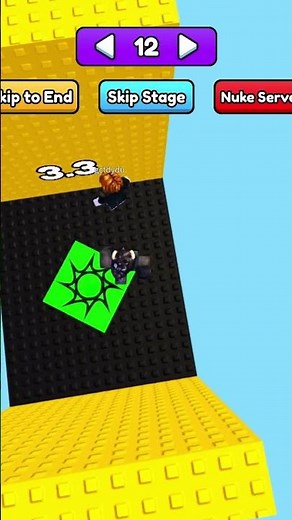 #roblox 6.6 studs